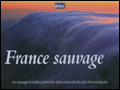 France sauvage, le livre